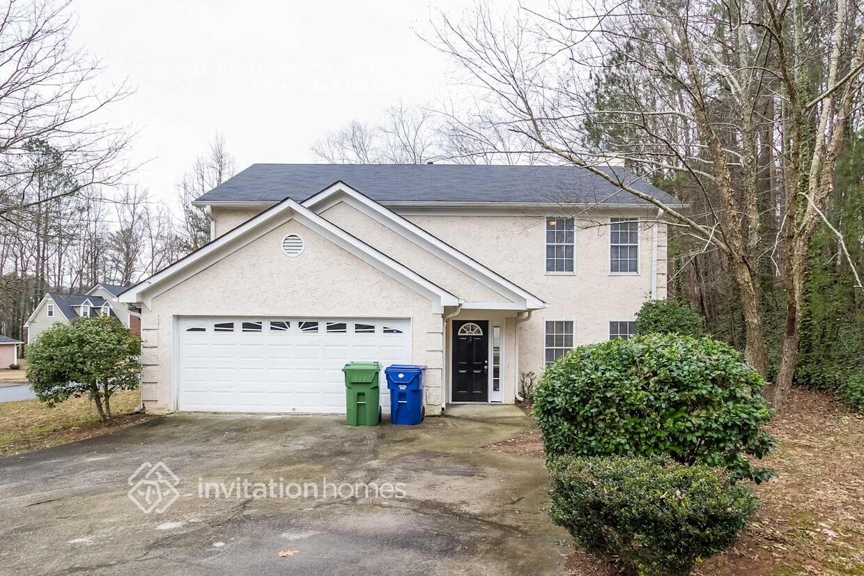 Foto principal - 1999 Sandbrook Ct SW