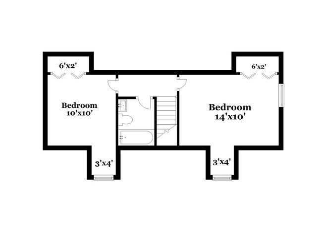 Foto del edificio - 1107 Binford Ct