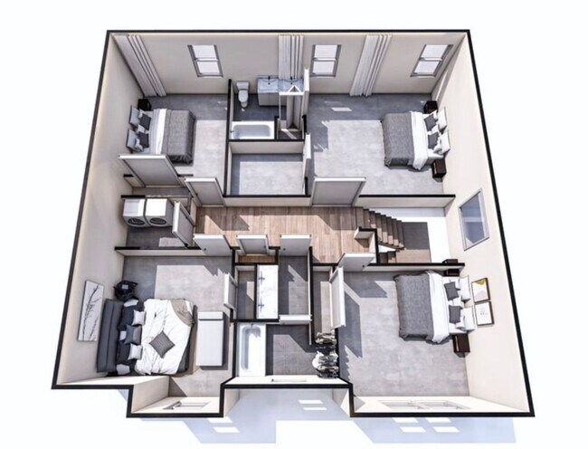 Foto del edificio - Beautiful 4 bedroom in Blue Springs! Comin...