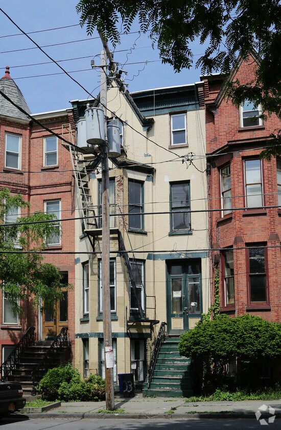 Foto del edificio - 33 S Lake Ave