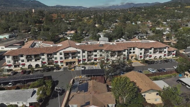  - Siesta Senior Apartments