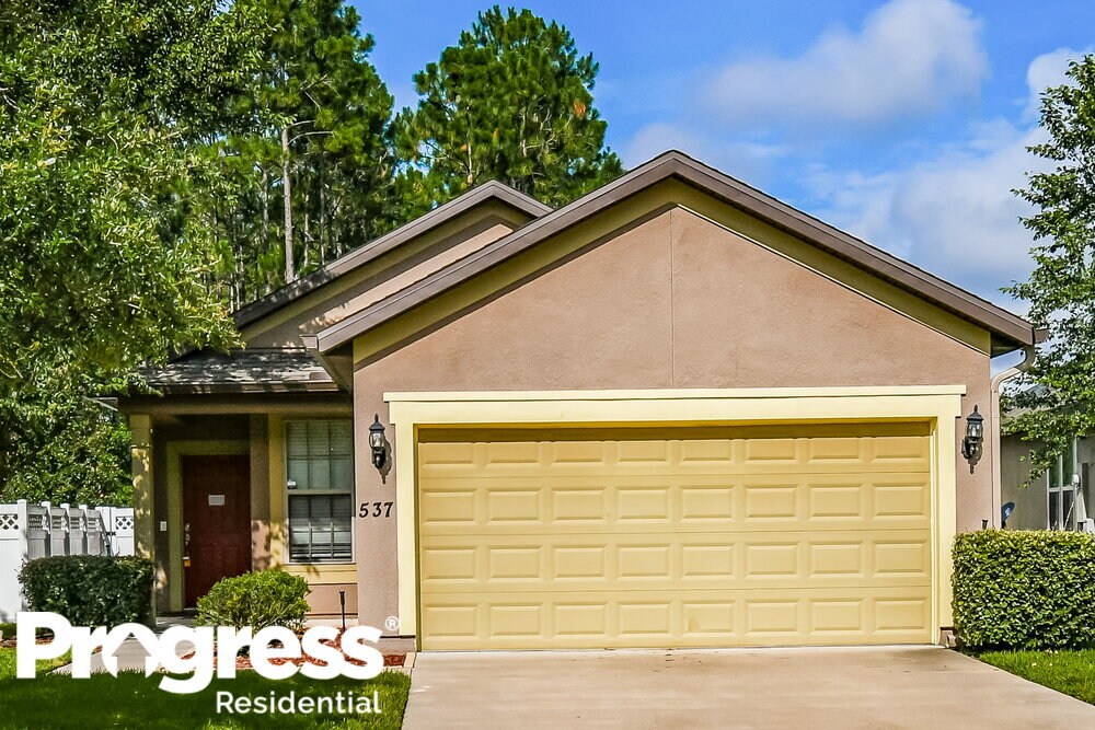 Primary Photo - 537 Drysdale Dr