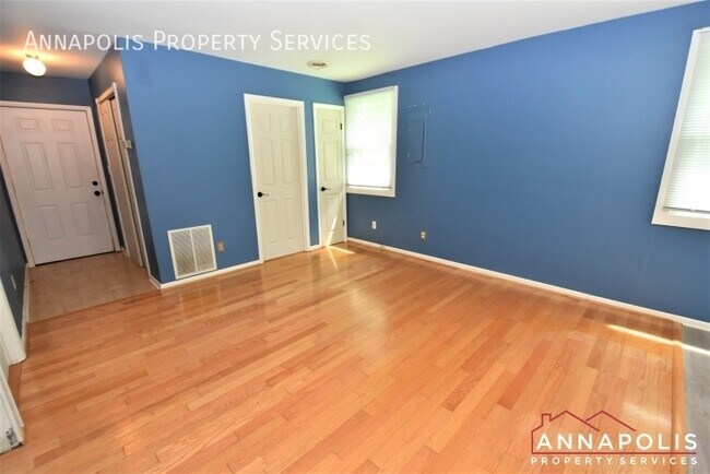 Building Photo - 1716 ridgely road