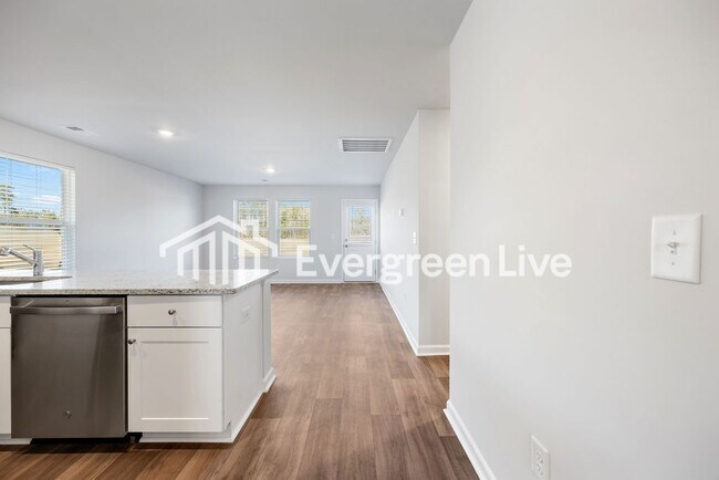 Foto del edificio - 1210 Willow Oaks Wy