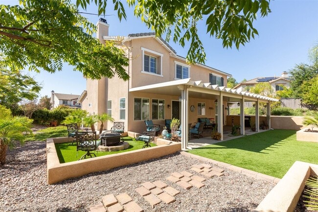 Foto del edificio - 4 br, 3 bath House - 31939 Calle Elenita