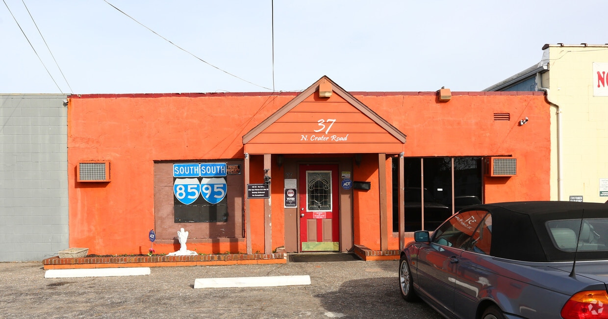 Building Photo - 39 N Crater Rd