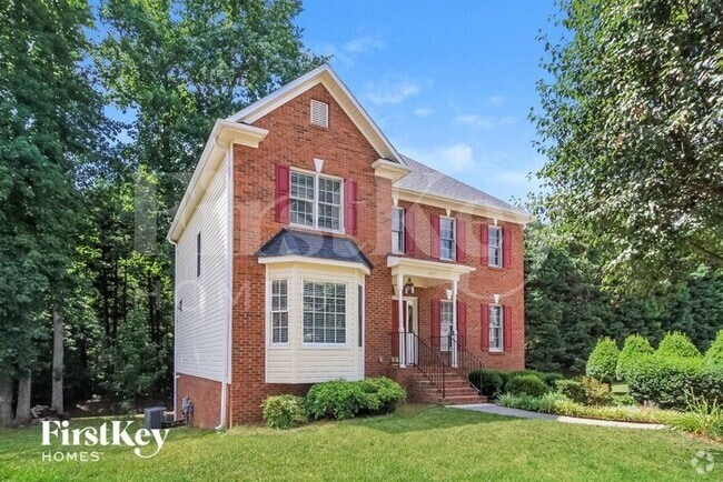 Building Photo - 125 Rustinburg Ct