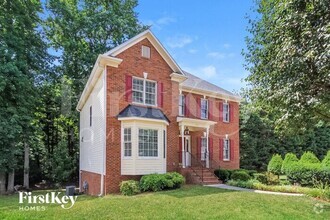 Building Photo - 125 Rustinburg Ct