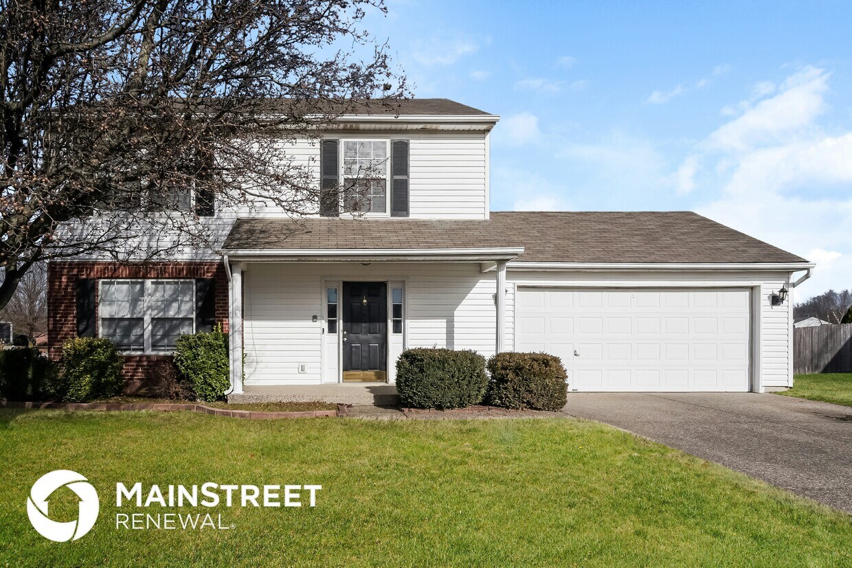 Foto principal - 6805 McKeever Ln