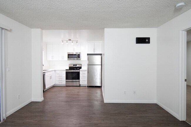 Foto del interior - Bridgeview Apartments