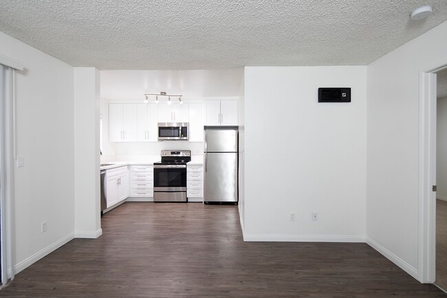 Interior Photo - Bridgeview Apartments
