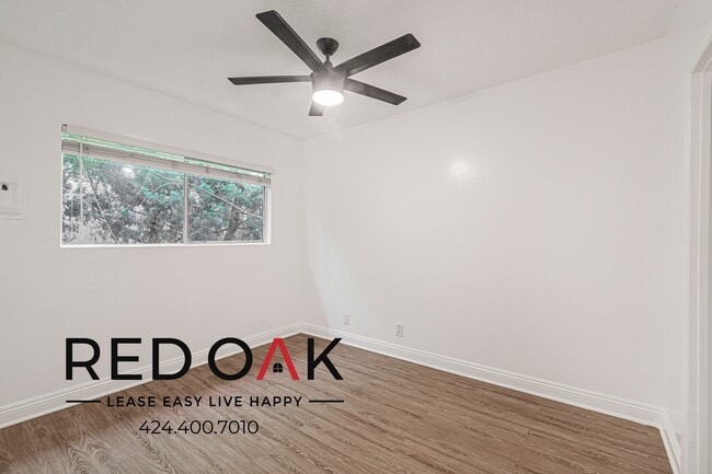 Foto del edificio - 12520 Lakewood Blvd