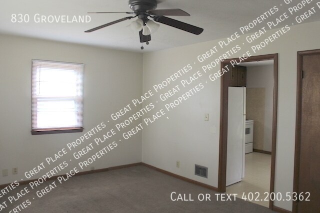 Foto del edificio - 830 Groveland-