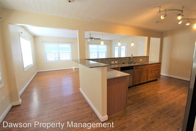 Building Photo - 3 br, 2 bath House - 1515 Parson Street