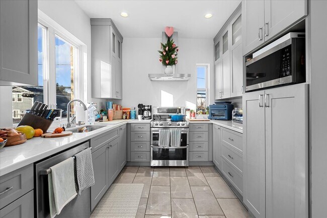 Foto del edificio - 3144 N Spaulding Ave