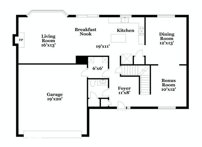 Building Photo - 915 STONE CROSSING DR, WENTZVILLE, MO 63385