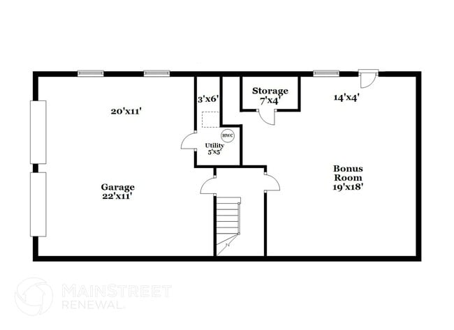 Building Photo - 612 Arena Dr