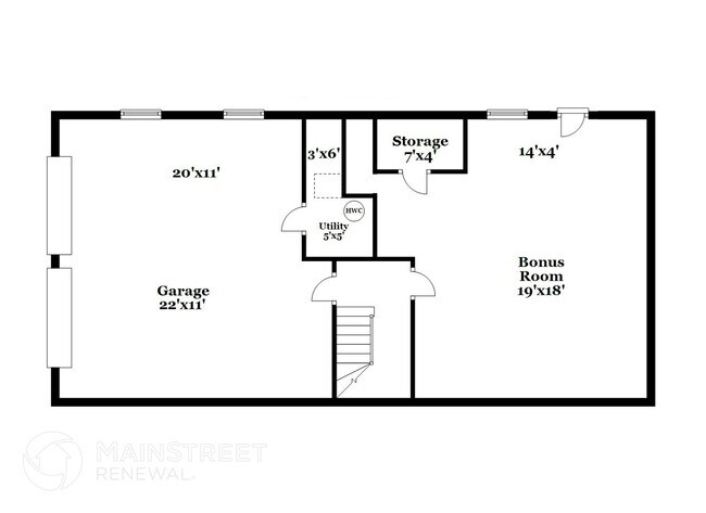 Foto del edificio - 612 Arena Dr