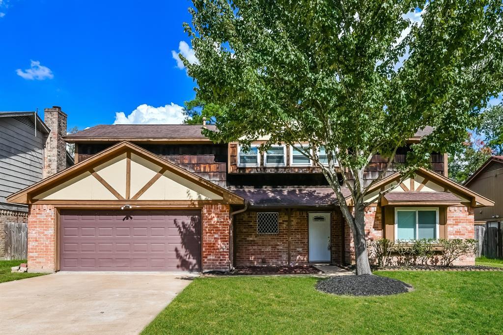 11918 Cottonwood Ln, Cypress, TX 77429 House Rental in Cypress, TX