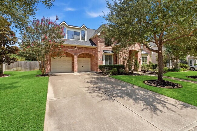 Building Photo - 5 Bed Single-Family Home for Rent in Grand Lakes, Katy 77494 with Lake Views & Pool