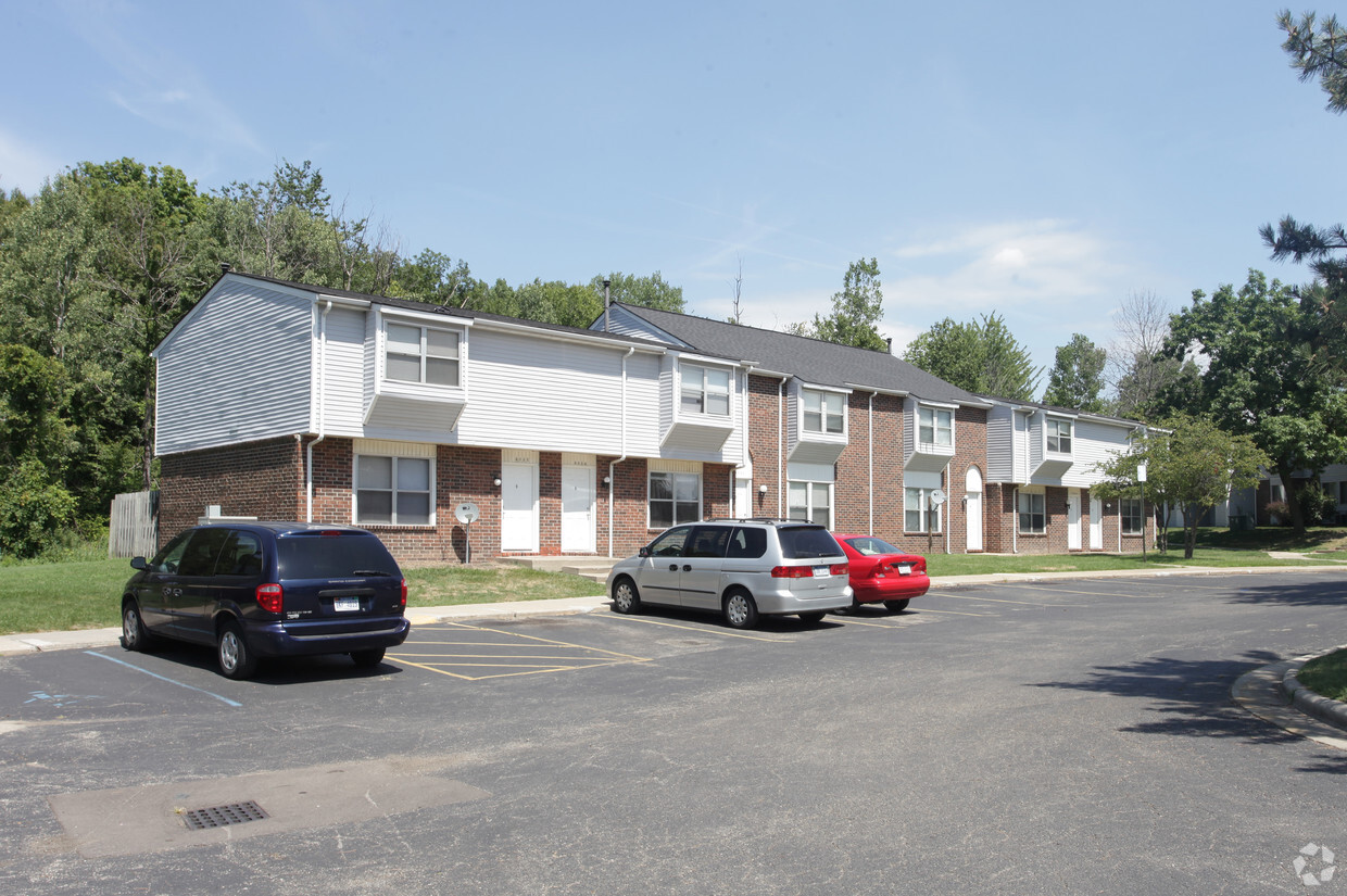 Primary Photo - Whitney Young Village Apartments