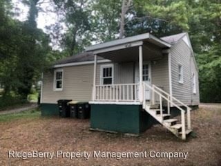 Building Photo - 2 br, 1 bath House - 1710 High St.