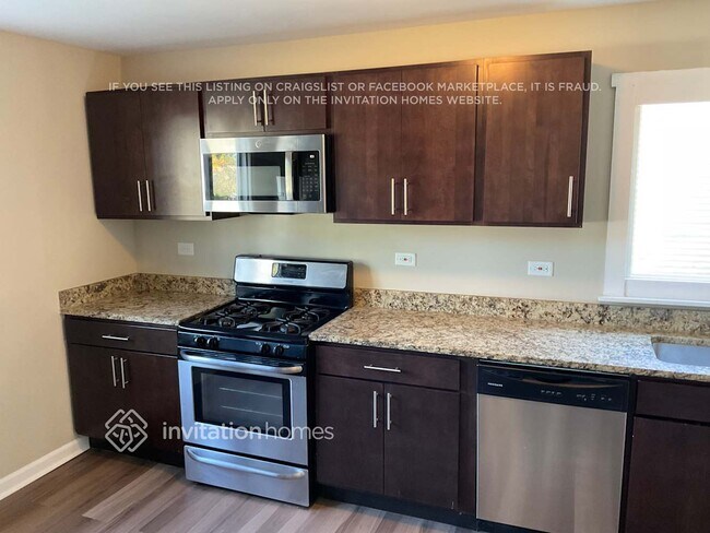 Foto del edificio - 715 E Le Moyne Ave