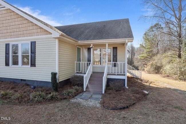 Building Photo - 1334 Langdon Rd