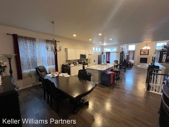 Foto del edificio - 4 br, 3 bath House - 12644 Stone Valley Dr