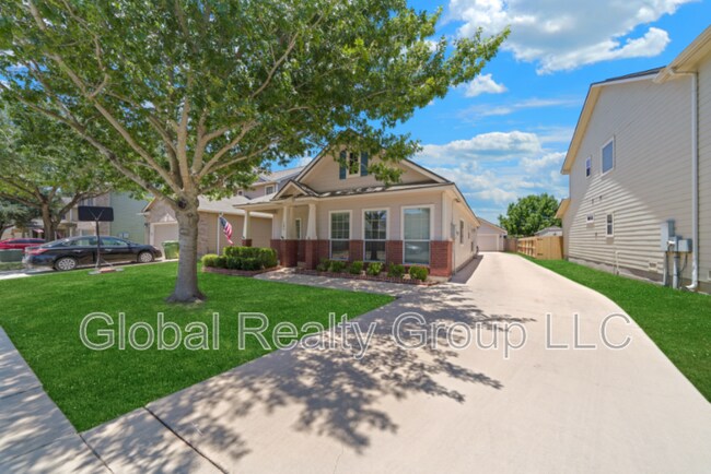 Foto del edificio - 308 Rustic Tr