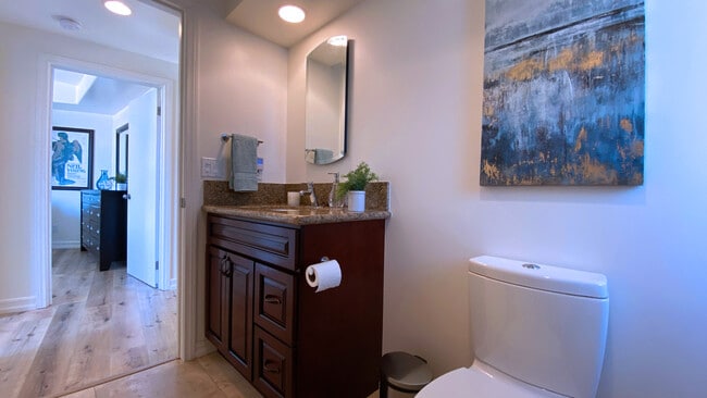 Foto del edificio - 1614 Pleasant Way