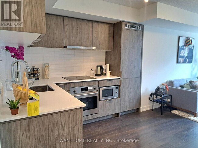 Photo du bâtiment - 60 Shuter St