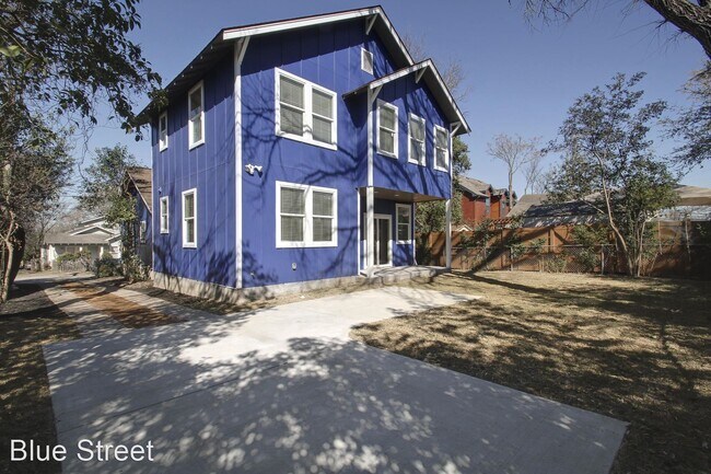 Building Photo - 6 br, 3 bath House - 2913 Rio Grande Street
