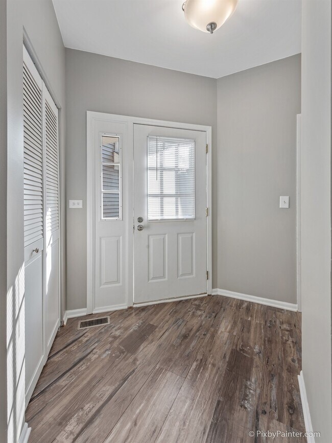 Foto del edificio - 447 Mill St