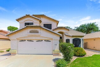 Building Photo - 548 E Cathy Dr