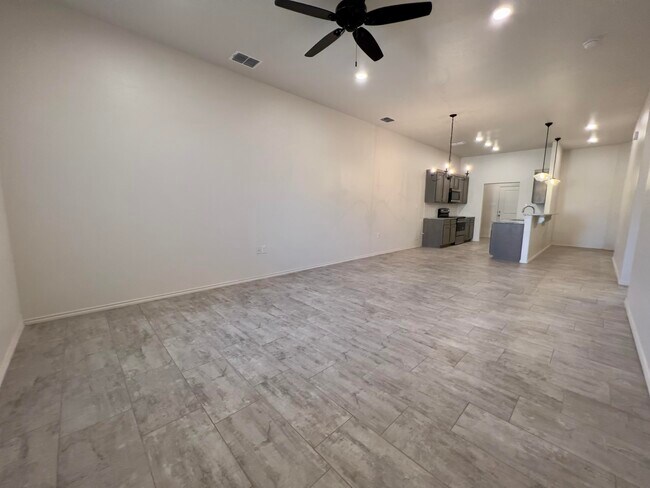 Foto del edificio - 1116 N 7th St