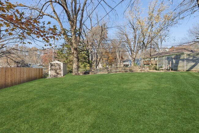 Foto del edificio - 10106 W 91st St