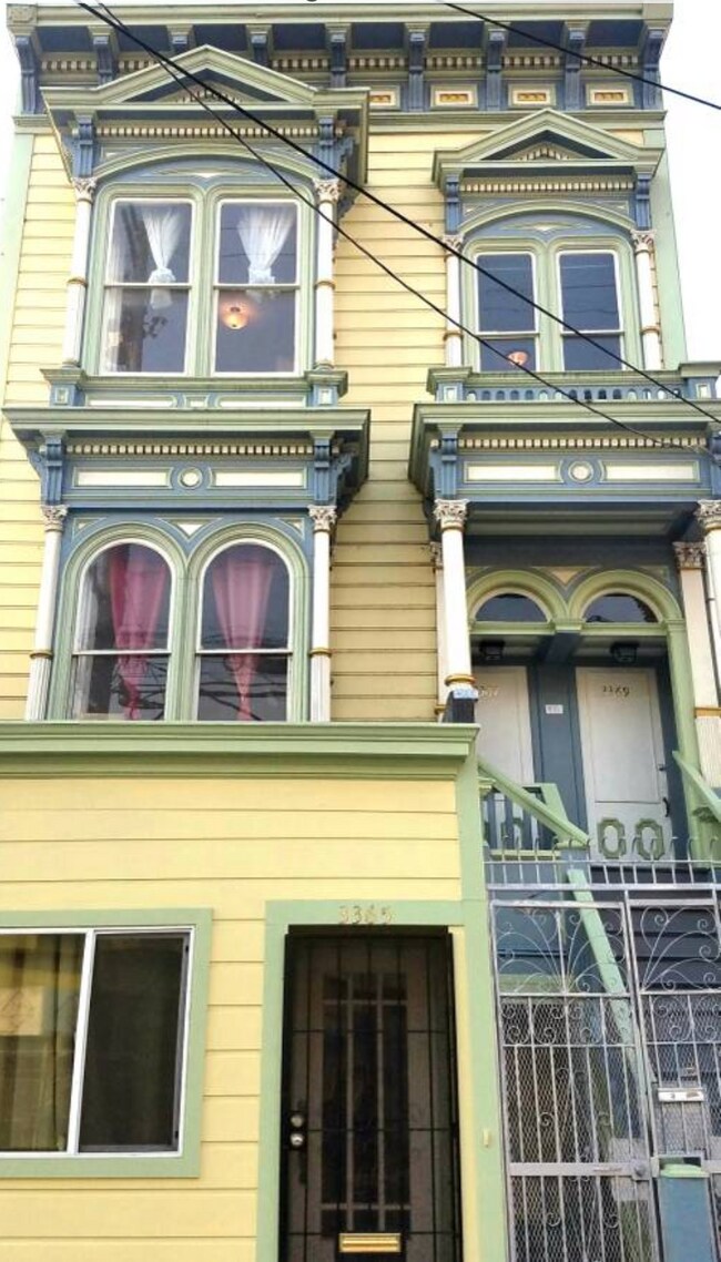 Building Photo - 3369 26th St