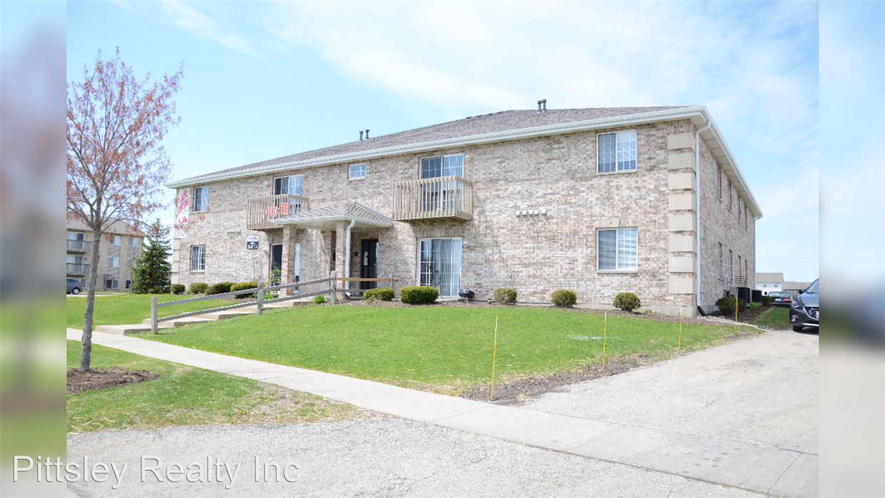 Primary Photo - 3 br, 3 bath Apartment - 1025 Regent Drive