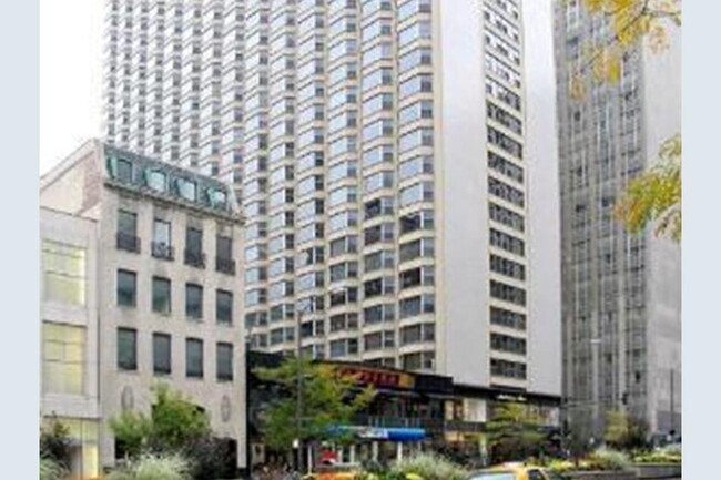 Building Photo - 535 N Michigan Ave