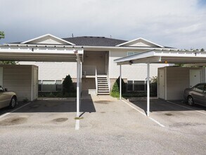 Building Photo - 1445 S Monroe Blvd