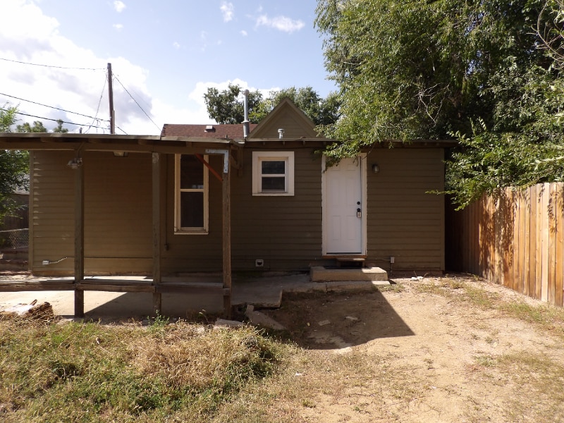 Photo - 821 S Logan Ave
