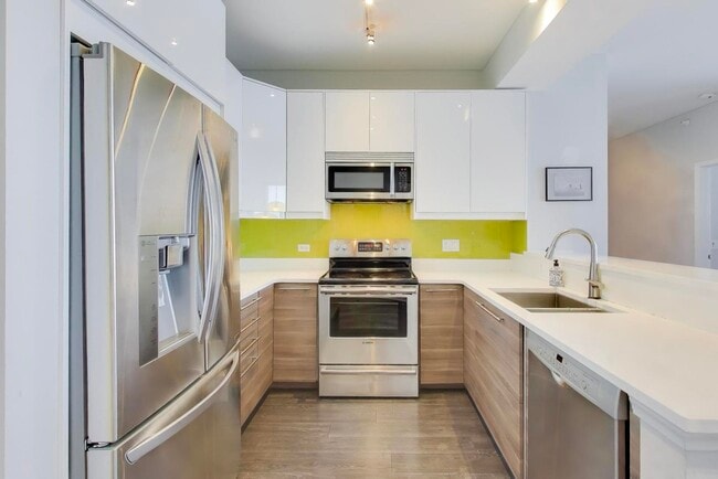 Foto del edificio - 1629 S Prairie Ave