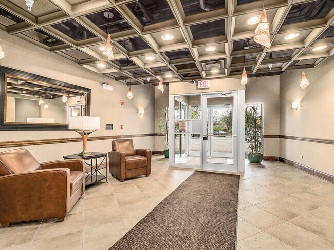 Building Photo - 1 Beacon Pl