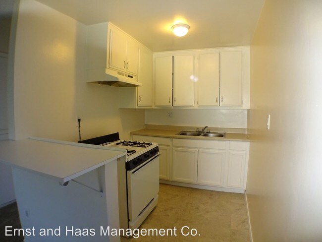 Foto del edificio - 2100 E 15th St