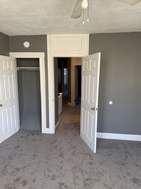 Foto del edificio - 2418 Baker St