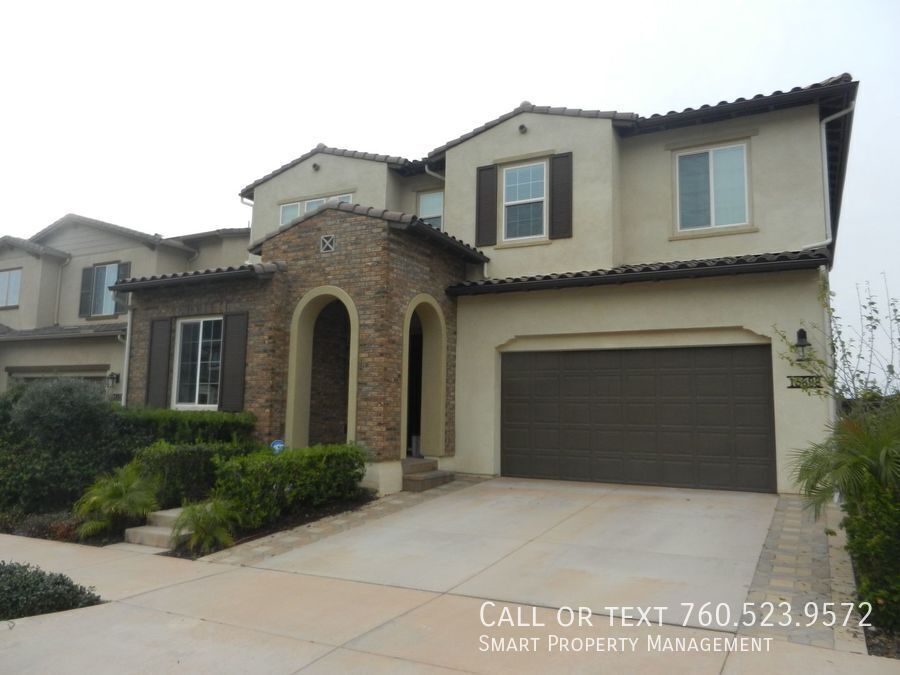 Primary Photo - 15898 Pomerol Ln