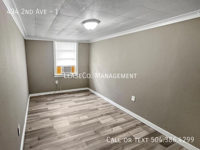 Foto del edificio - 434 2nd Ave