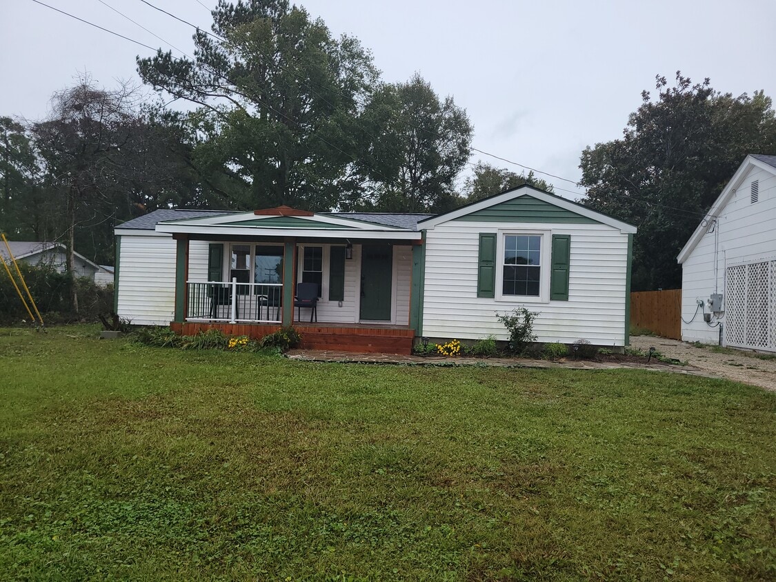 Primary Photo - 232 Fulcher Landing Rd