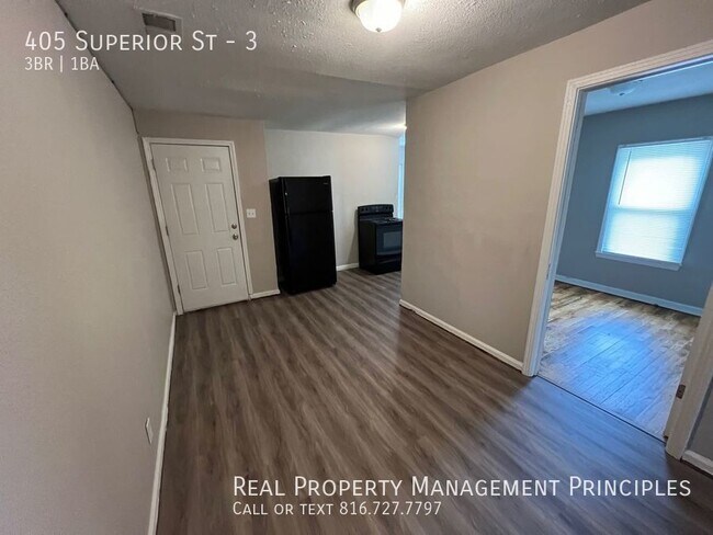 Foto del edificio - Quaint 3 bedroom in a quiet neighborhood